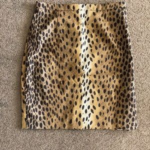 Michael kors skirt